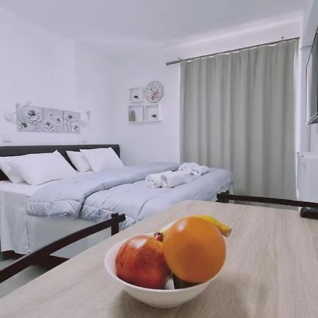Napa Living Lägenhet Ayia Napa