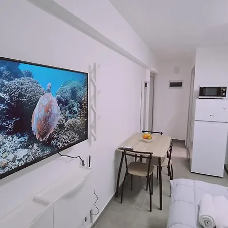 Napa Living Appartamento Ayia Napa