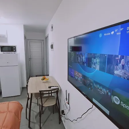Napa Living Lägenhet Ayia Napa