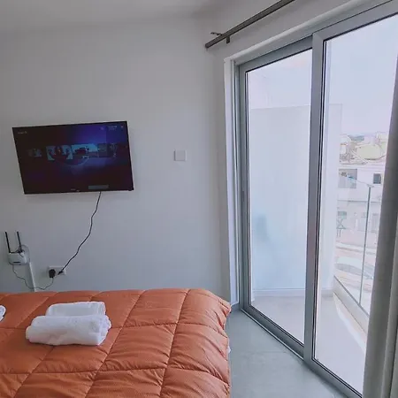 Napa Living Lägenhet Ayia Napa