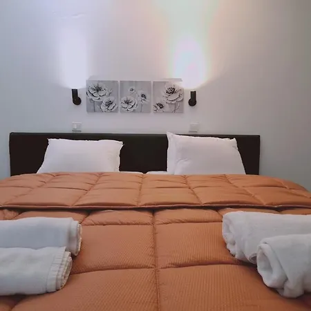Lägenhet Napa Living Ayia Napa