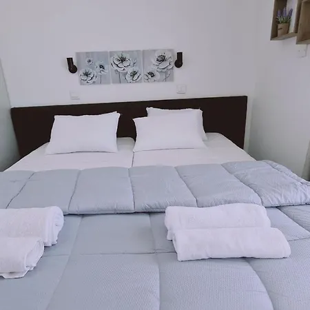 Lägenhet Napa Living Ayia Napa