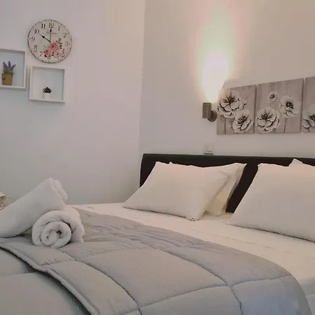 Lägenhet Napa Living Ayia Napa