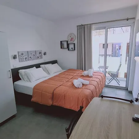 Napa Living Appartamento *