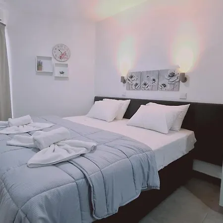 Lägenhet Napa Living Ayia Napa